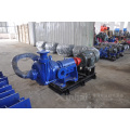 Slurry Pump Spare Parts